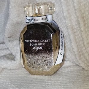 Victoria secrets bombshell nights